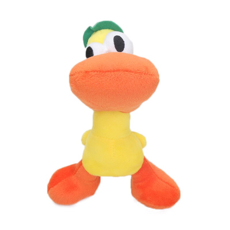 pato doll